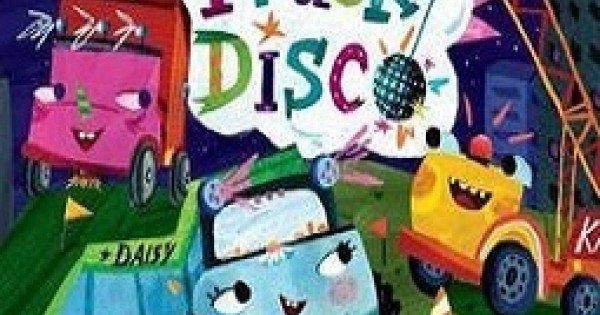 Dump Truck Disco dump-truck-disco